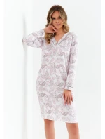 Košeľa Cana 425 long/r S-XL