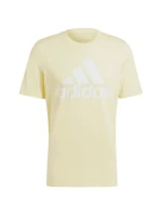 Adidas Essentials Single Jersey Big Logo Tee M IX0135 Pánske
