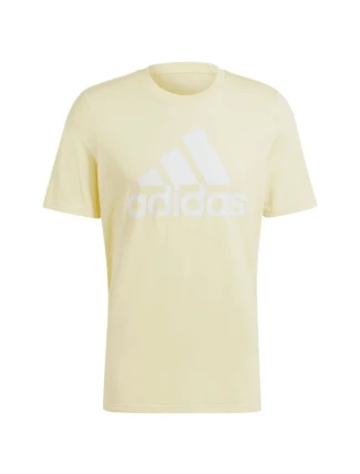 Adidas Essentials Single Jersey Big Logo Tee M IX0135 Pánske