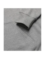 Unisex mikina Chill (biela)