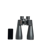 Ďalekohľad Celestron SkyMaster 15x70 (DO.71009)