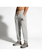 Geographical Norway Bežecké nohavice Maelo PR M WY1554H/GN/Blended Grey