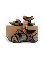 Grisport W GR-25-34-9025L dámske sandále