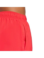 Plavecké šortky adidas Solid CLX krátka dĺžka M JC9919 Plavecké šortky adidas Solid CLX krátka dĺžka M JC9919