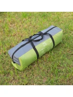 NC6006 ZELENO-ŠEDÝ KEMPINGOVÝ STAN DISCOVERY NILS CAMP NC6006 ZELENO-ŠEDÝ KEMPINGOVÝ STAN DISCOVERY NILS CAMP