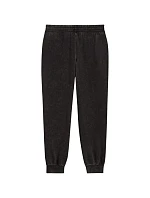 Puma ESS Elevated Comfort Wash Tepláky W 688104 01 ženy