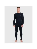 Pánske bezšvové termoprádlo (vrchné) 4F 4FWAW25USEAM233-20S