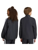 Detská mikina adidas Tiro 26 League Presentation black KA6416