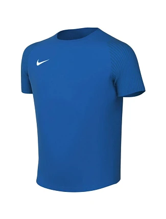 Detské tričko Nike Dri-Fit Academy II blue HV8168 463 Detské tričko Nike Dri-Fit Academy II blue HV8168 463