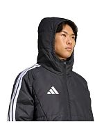 Pánska zimná bunda adidas Tiro 26 black JZ4109 men Pánska zimná bunda adidas Tiro 26 black JZ4109 men