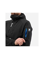 Pánska lyžiarska bunda MILLET M PIERRAENT HOODIE, čierna Pánska lyžiarska bunda MILLET M PIERRAENT HOODIE, čierna