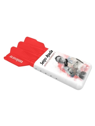 Jednorožec SLIDER DART CASE od Seigo Asada