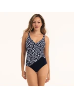 Jednodielne plavky Style Felia 7355 tmavomodré - Anita Classix