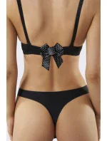 Julimex BA-19 stuha na upevnenie 3 radov farba:bodky