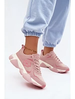 Dámske tenisky LOTTO WANY 2401530 Pink Dámske tenisky LOTTO WANY 2401530 Pink