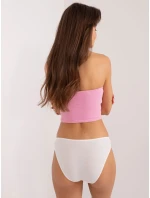 BR MT 11444 12 viacfarebných spodných nohavíc