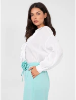 IT nohavice SP FL8569 1.06 mint