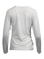 Dámska blúzka - Schwertlilie - Leah