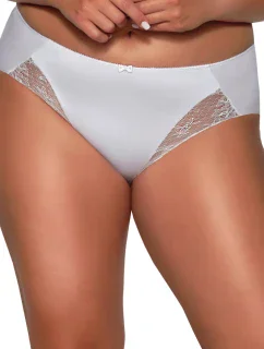 NOHAVIČKY AV 2111 BIELA