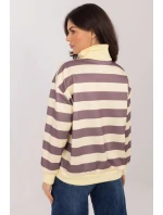 Mikina model 222752 Taliansko Moda