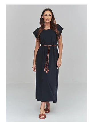 Denné šaty model 228283 Makadamia Denné šaty model 228283 Makadamia