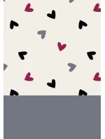 Dámske pyžamo Karelpiu KF7042