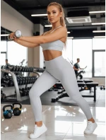 Dámske legíny s push-up efektom DIMODOI svetlo modrá FashionStreet UY2331 Dámske legíny s push-up efektom DIMODOI svetlo modrá FashionStreet UY2331