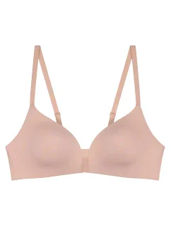 Dámska podprsenka Flex Smart P EX - Soft Praline - TRIUMPH Soft Praline - TRIUMPH