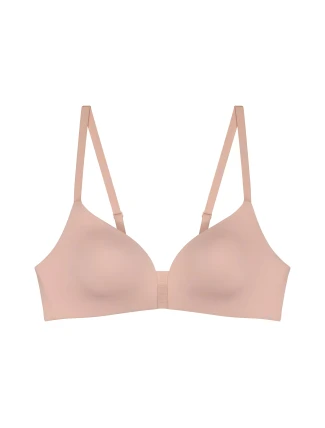 Dámska podprsenka Flex Smart P EX - Soft Praline - TRIUMPH Soft Praline - TRIUMPH Dámska podprsenka Flex Smart P EX - Soft Praline - TRIUMPH Soft Praline - TRIUMPH