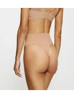 Triumph Dámske tangá Soft Sculpt Bandeau - BROWN - svetlohnedá 00EP - TRIUMPH