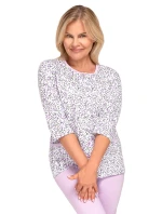 Pyžamo Martel Kasia II 266 3/4 M-3XL