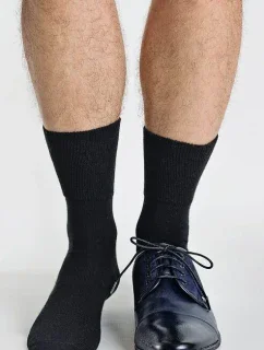 Pánske ponožky Regina Socks Purista Antybakteriální Froté