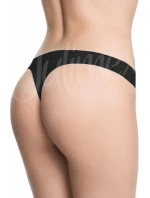 Dámske nohavičky string Julimex Pánty