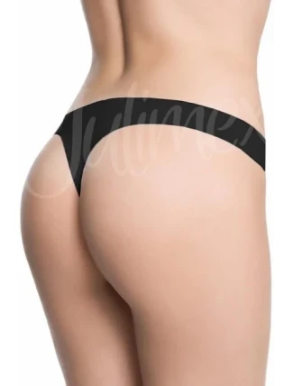 Dámske nohavičky string Julimex Pánty