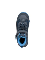 Trollkids Kids Tronfjell Hiker Mid Jr 476-117 Detské turistické topánky
