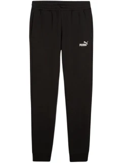 Nohavice Puma Ess No.1 Logo Slim M 682644 01