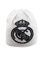 Obojstranná čiapka Real Madrid RM5GO2 Obojstranná čiapka Real Madrid RM5GO2