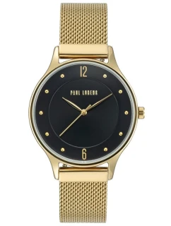 Dámske hodinky Paul Lorens PL10317B9-1D1 + BOX