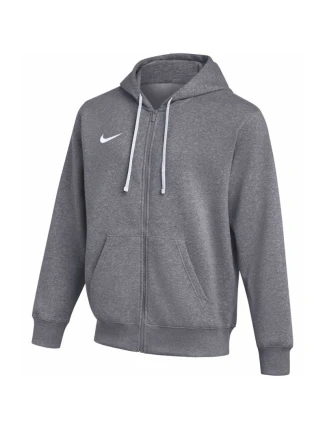 Pánska mikina Nike Park 26 Fleece Full-Zip Hoodie Grey IB1228 071 Pánske