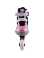 Kolieskové korčule Mico Volt PW-126B-9