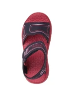 Detské sandále Kaleo K Jr 260887K 6722 - Kappa