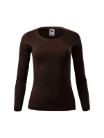 Dámske tričko Fit-T Ls W MLI-16927 - Malfini