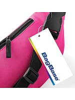 BagBase BG 42 Bedrová taška 52.0042 čierna BagBase BG 42 Bedrová taška 52.0042 čierna