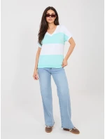 Blúzka RV BZ A1214.89 mint