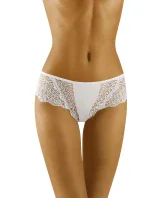 Dámske nohavičky Aida White - Wol-Bar