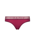 Dámske nohavičky - 000QD3700E LY7 - Calvin Klein