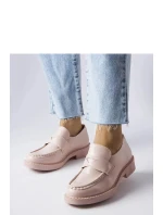 Mokasíny model 207909 Solea