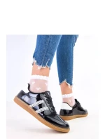 Športová obuv model 218464 Solea Športová obuv model 218464 Solea