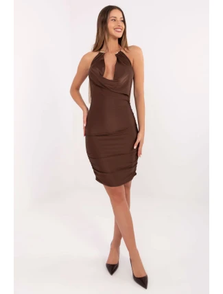 Večerné šaty model 221325 Taliansko Moda