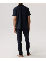 Atlantic BNMP-002 pánske pyžamo S-2XL